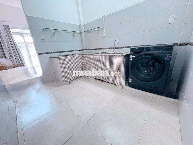 🏠Nguyên Căn 4x9m Có Nội Thất hẻm Lê Văn Lương P.Tân Hưng gần Lottemart