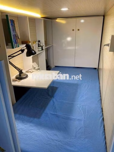 PHÒNG KTX, SLEEPBOX CAO CẤP - sát ĐH Kiến trúc, SP Kỹ thuật, Ngân hàng