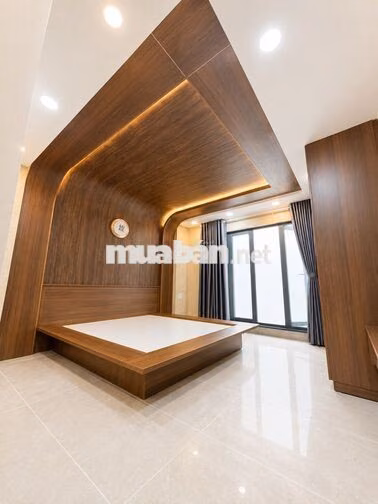 CẦN BÁN NHÀ MỚI XÂY ĐẸP–HẺM XE TẢI THÔNG–TÂN HƯƠNG-70M2-NHỈNH 9