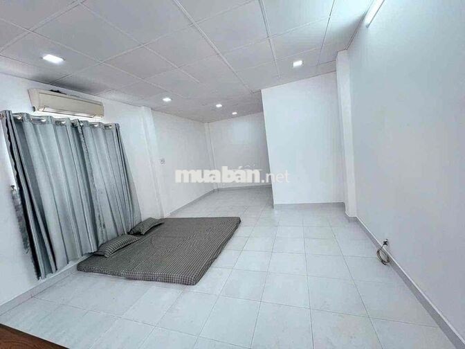 🏠Nguyên Căn 4x9m Có Nội Thất hẻm Lê Văn Lương P.Tân Hưng gần Lottemart
