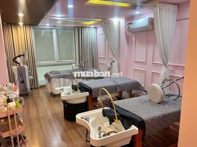 NHÀ ĐẸP BÙI ĐÌNH TUÝ, CÔNG NĂNG KHỦNG 5 TẦNG | 60M2 VỪA Ở + KINH DOANH