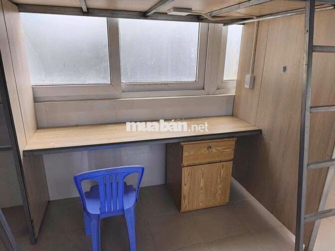 Cho thuê KTX cho sinh viên Địa chỉ: đường Phù Đổng Thiên Vương, Phường
