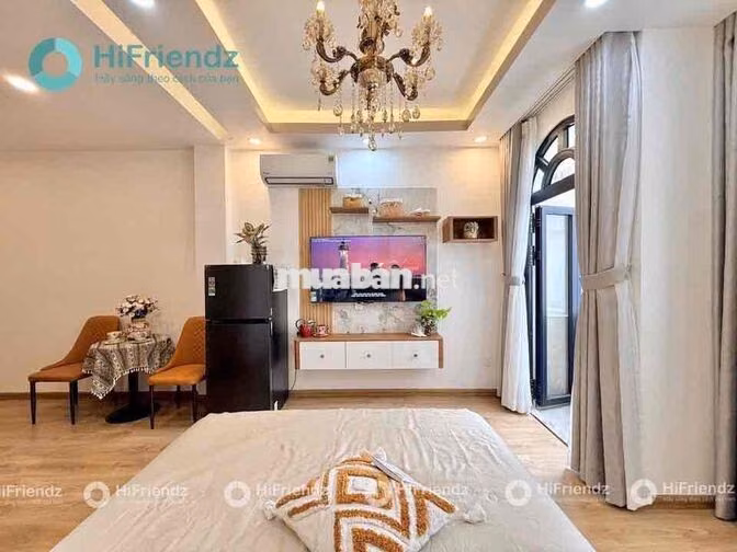 ✨KHAI TRƯƠNG DỰ ÁN MỚI 100% NÂNG TẦM CUỘC SỐNG VỚI CĂN HỘ CAO CẤP