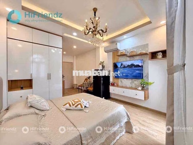 ✨KHAI TRƯƠNG DỰ ÁN MỚI 100% NÂNG TẦM CUỘC SỐNG VỚI CĂN HỘ CAO CẤP