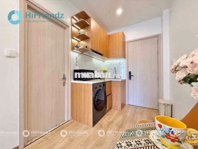 ✨KHAI TRƯƠNG DỰ ÁN MỚI 100% NÂNG TẦM CUỘC SỐNG VỚI CĂN HỘ CAO CẤP