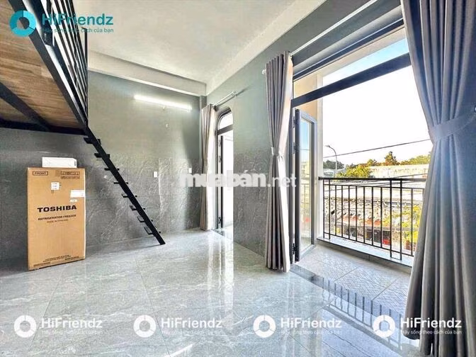 GẦN ĐH Y KHOA PHẠM NGỌC THẠCH CS2 - GẦN NGUYỄN CỬU PHÚ ĐI HỌC 10 PHÚT