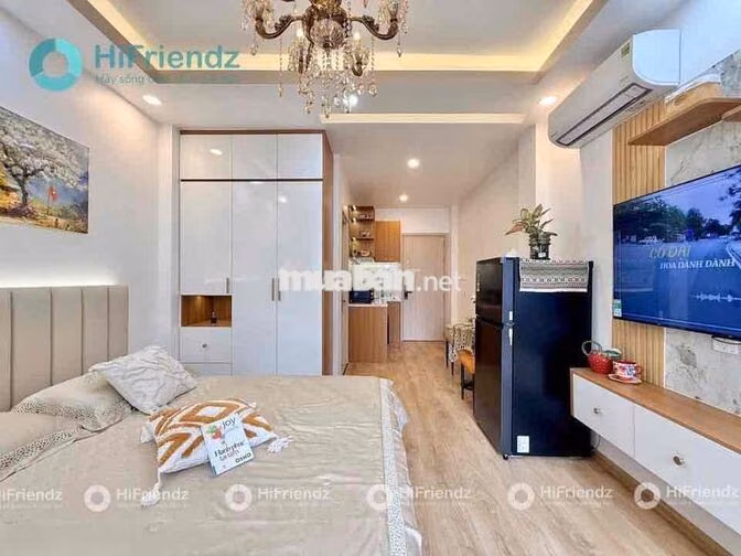 ✨KHAI TRƯƠNG DỰ ÁN MỚI 100% NÂNG TẦM CUỘC SỐNG VỚI CĂN HỘ CAO CẤP