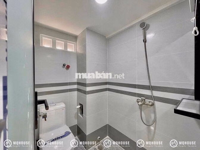DUPLEX BAN CÔNG MÁY GIẶT RIÊNG NGAY ĐH VĂN HIẾN QUẬN TÂN BÌNH