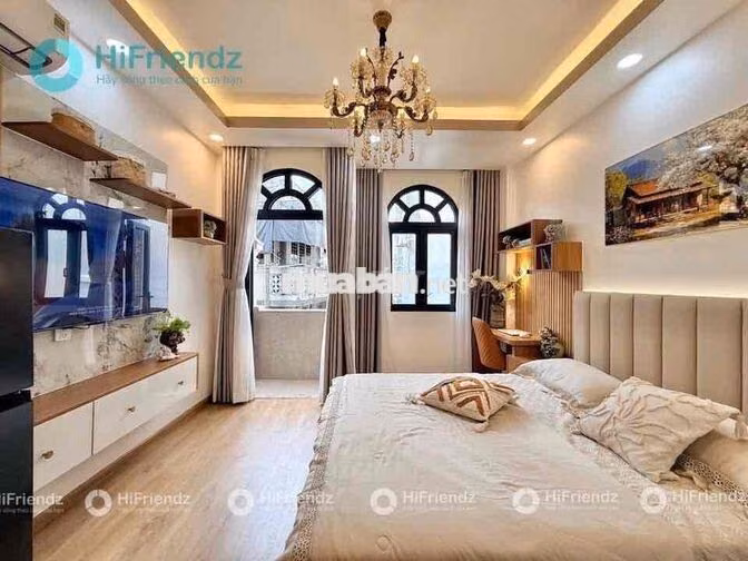 ✨KHAI TRƯƠNG DỰ ÁN MỚI 100% NÂNG TẦM CUỘC SỐNG VỚI CĂN HỘ CAO CẤP