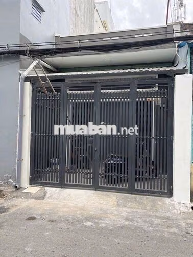 CHO THUÊ NHÀ HẺM XE TẢI Đường  NGUYỄN VĂN SĂNG  GẦN ÂU CƠ TÂN BÌNH