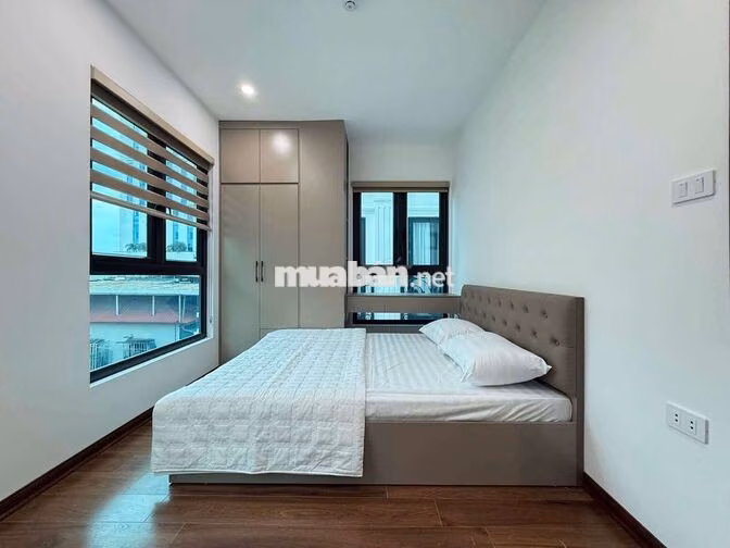 🏡 CHÍNH CHỦ CHO THUÊ CĂN HỘ MỚI TINH - ĐƯỜNG 800A NGHĨA ĐÔ