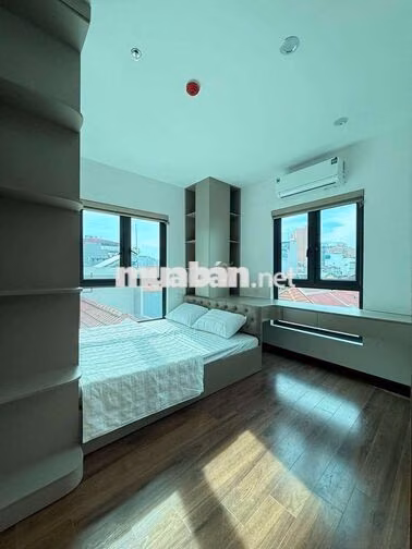 🏡 CHÍNH CHỦ CHO THUÊ CĂN HỘ MỚI TINH - ĐƯỜNG 800A NGHĨA ĐÔ