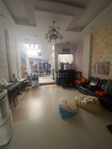 Cho thuê nhà nguyên căn lâu dài