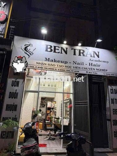 MẶT BẰNG KINH DOANH MẶT TIỀN ĐƯỜNG Ô TÔ CÓ THỂ LÀM VĂN PHÒNG NHỎ