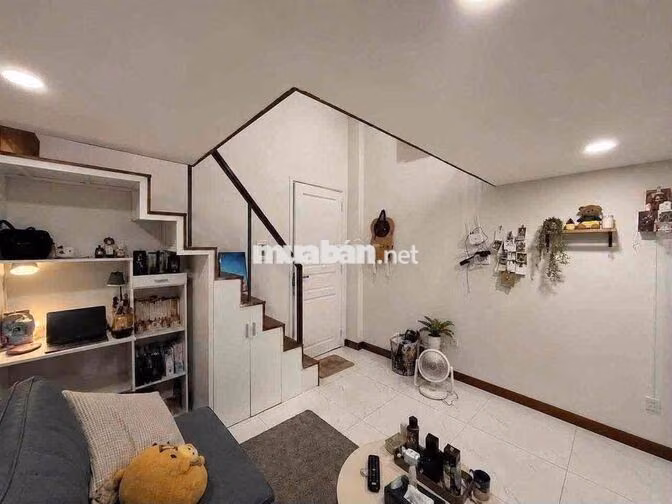 CHO THUÊ CĂN HỘ DUPLEX MỚI GẦN ĐẠI HỌC BÁCH KHOA QUẬN 10 GIÁ RẺ T8/26