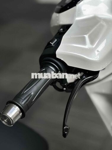 Honda Stylo 160 ABS Custom 2026 Trắng