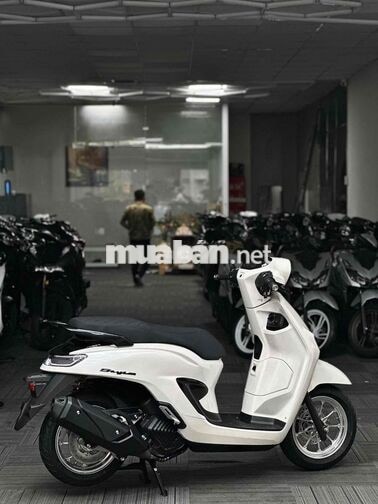 Honda Stylo 160 ABS Custom 2026 Trắng