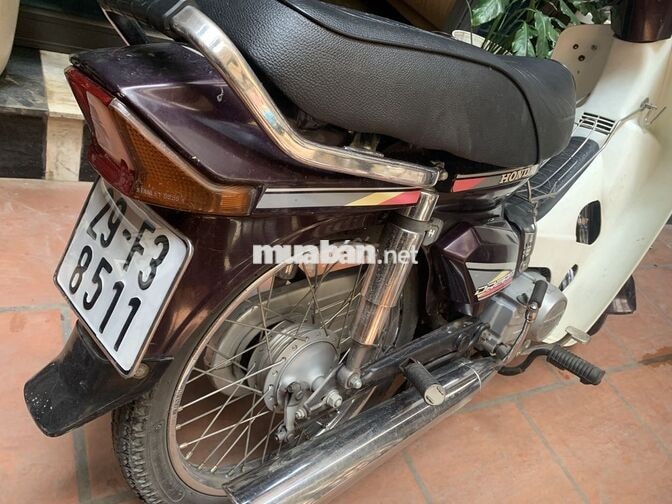 Bán đrem thái chất nguyên zin 
