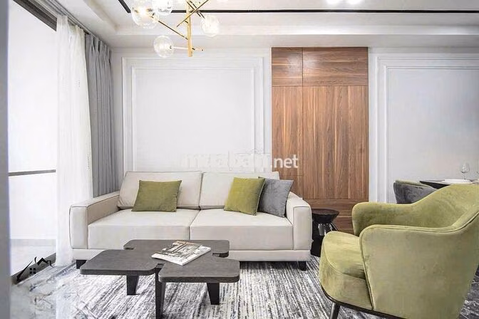 🔥 BÁN CĂN HỘ SAIGON SOUTH – 71M² | 2PN | LẦU CAO | ĐÃ CÓ SỔ 🔥