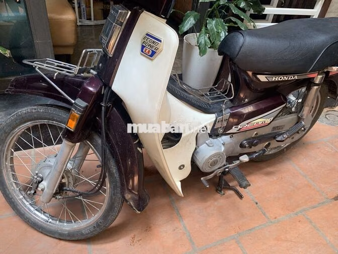 Bán đrem thái chất nguyên zin 