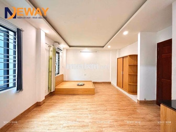 Căn hộ Studio 35m2, Gần ĐH Công Thương- Aeon Tân Phú, Cửa sổ trời