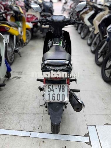 Yamaha Sirius 2010 Đen