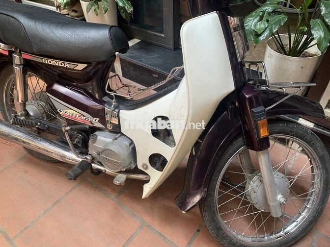 Bán đrem thái chất nguyên zin 