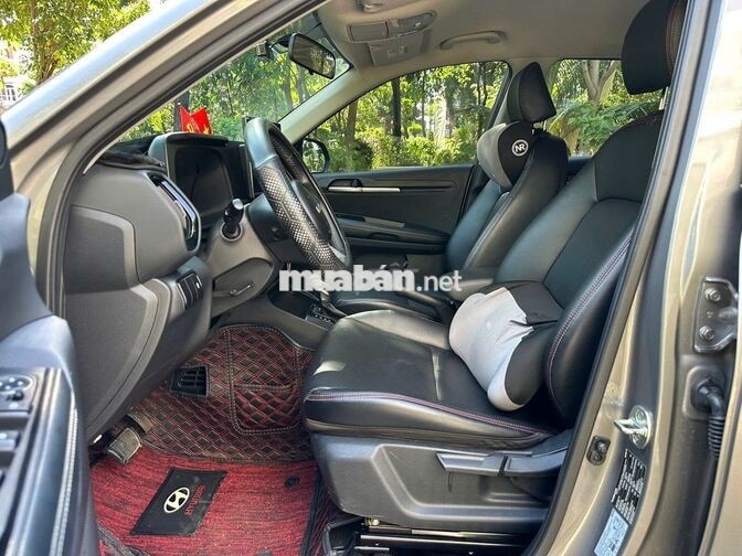 Kia Sonet 2024 Deluxe Xám 22.000 km