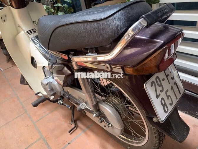 Bán đrem thái chất nguyên zin 
