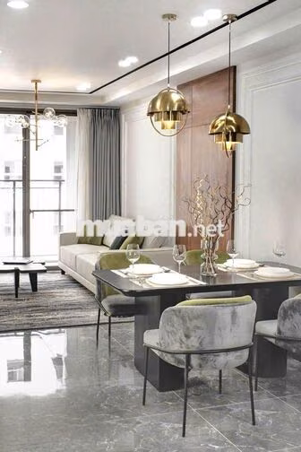 🔥 BÁN CĂN HỘ SAIGON SOUTH – 71M² | 2PN | LẦU CAO | ĐÃ CÓ SỔ 🔥