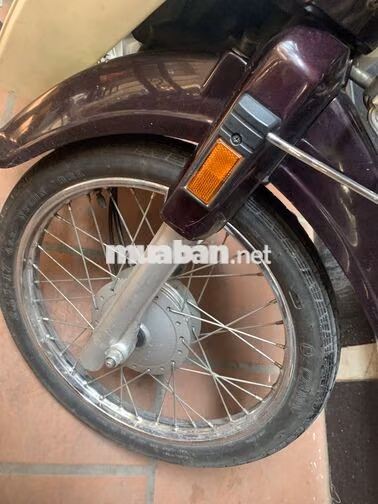 Bán đrem thái chất nguyên zin 