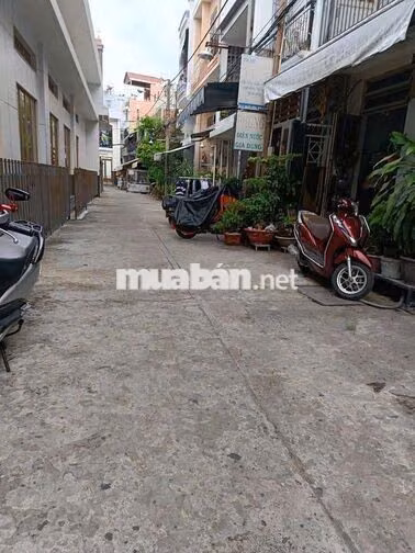 Cho thuê phòng tại 32/13 Nghĩa Hòa, P6 Tân Bình