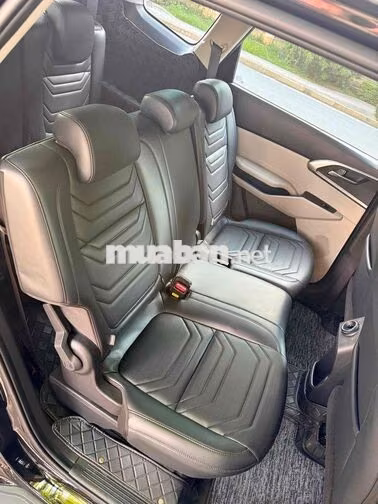 Kia Carens Luxury 2026 zin 11000 km siêu mới đẹp