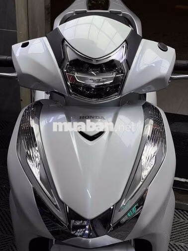 Honda SH300i 2017 Trắng