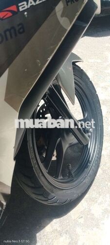 Honda Airblade 2014 Đen bạc 15715 km