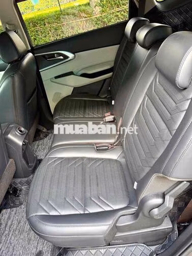 Kia Carens Luxury 2026 zin 11000 km siêu mới đẹp