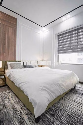 🔥 BÁN CĂN HỘ SAIGON SOUTH – 71M² | 2PN | LẦU CAO | ĐÃ CÓ SỔ 🔥
