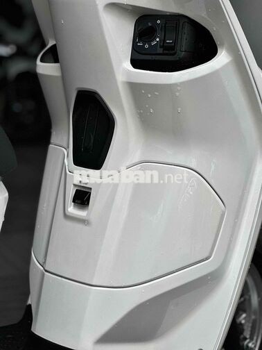 Honda Stylo 160 ABS Custom 2026 Trắng