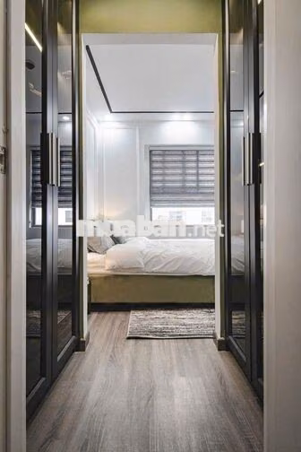 🔥 BÁN CĂN HỘ SAIGON SOUTH – 71M² | 2PN | LẦU CAO | ĐÃ CÓ SỔ 🔥