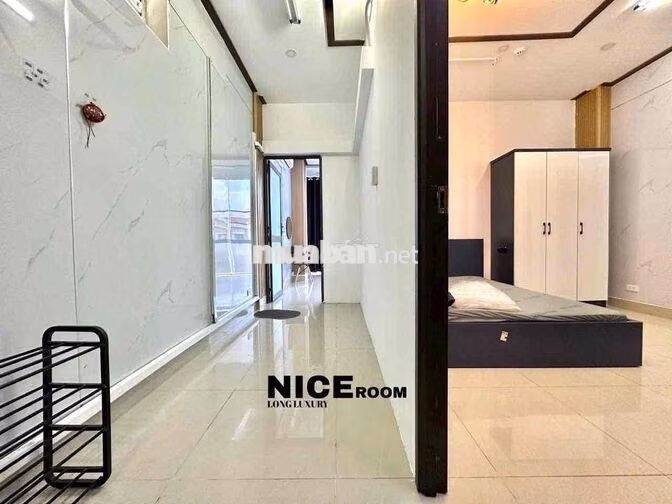 🔥🔥Căn Hộ 3PN, Thang Máy, Full Nội Thất, Bạch Đằng, P2, Bình Thạnh