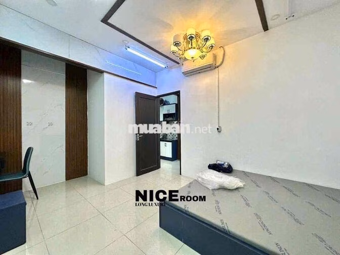 🔥🔥Căn Hộ 3PN, Thang Máy, Full Nội Thất, Bạch Đằng, P2, Bình Thạnh