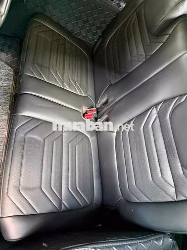 Kia Carens Luxury 2026 zin 11000 km siêu mới đẹp