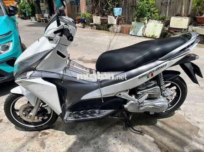 Honda Airblade 2012 Trắng
