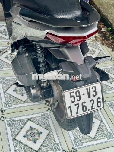 Vario 150 2019 Odo 5x.xxx Km Bs TP HCM Chính chủ !