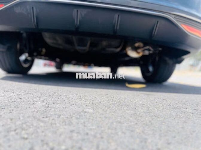 Hyundai Accent 2023 1.4 ATH Đặc biệt Đen