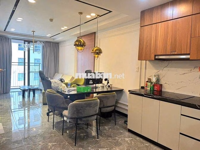🔥 BÁN CĂN HỘ SAIGON SOUTH – 71M² | 2PN | LẦU CAO | ĐÃ CÓ SỔ 🔥