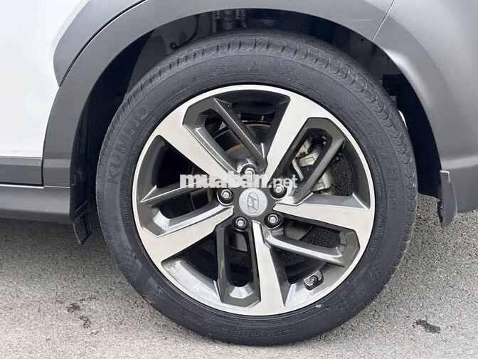 Hyundai Kona 1.6 Turbo 2021 48.000 km
