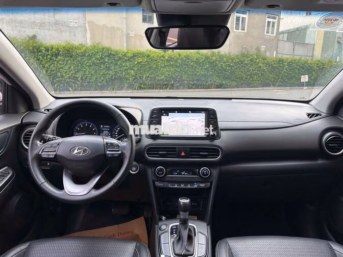 Hyundai Kona 1.6 Turbo 2021 48.000 km