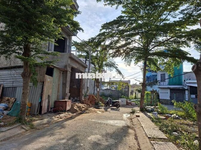 Cần bán đất thổ cư đường ô tô cạnh mặt tiền Nguyễn Bình, Nhà Bè
