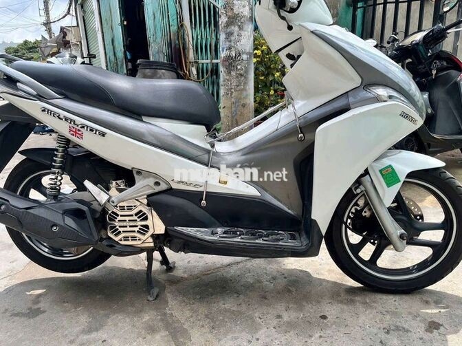 Honda Airblade 2012 Trắng